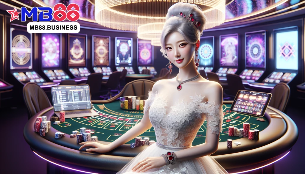 Bất cứ ai cũng có thể thực hiện hướng dẫn chơi game