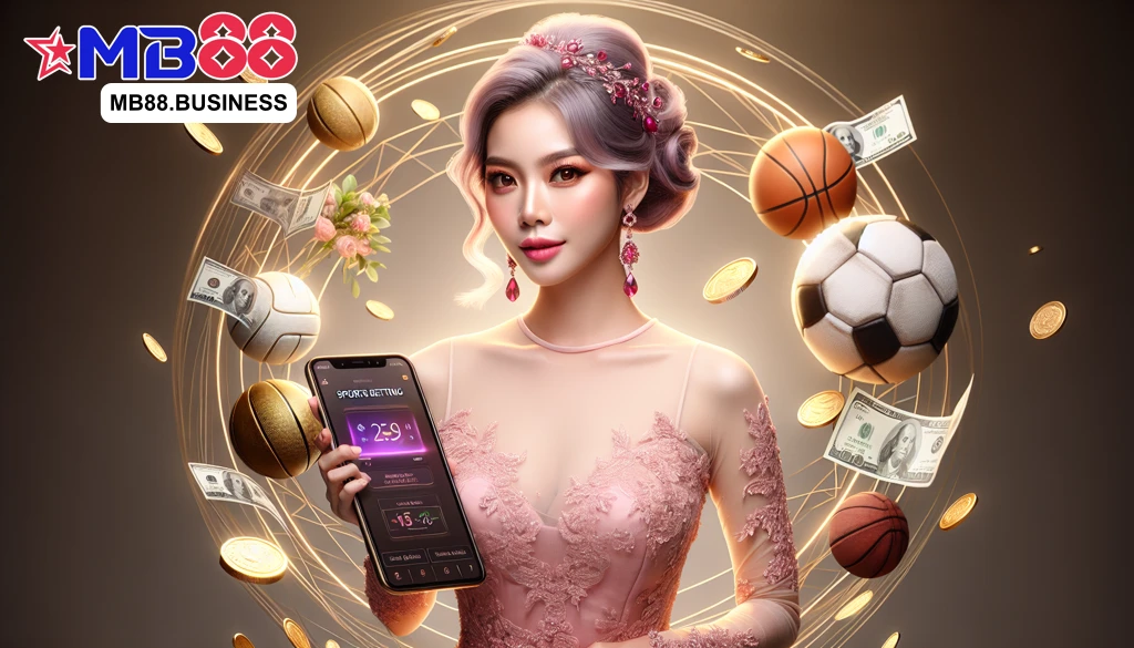 Trải nghiệm mới mẻ cùng các bộ môn cược esports