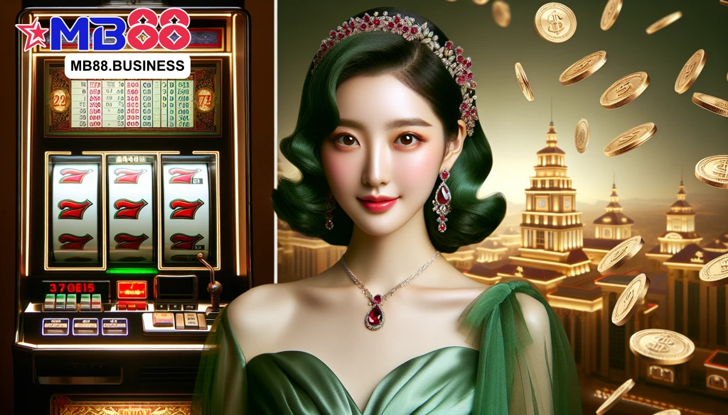 Các yếu tố quan trọng khi lựa chọn top game nổ hũ uy tín