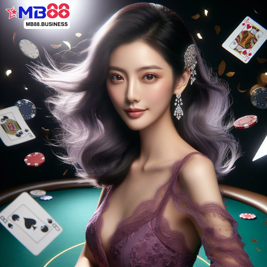 Cách chơi baccarat ảnh đại diện