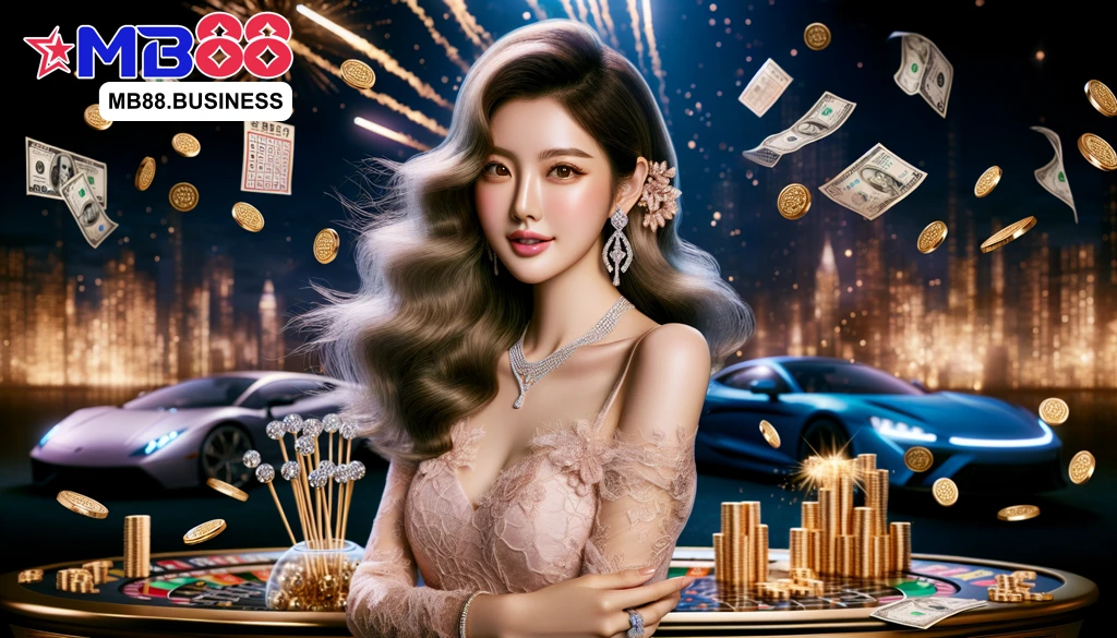 Khám phá ưu điểm của xổ số MB88 với điểm cải tiến
