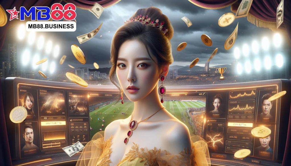 Tìm hiểu những kèo thường hiển thị