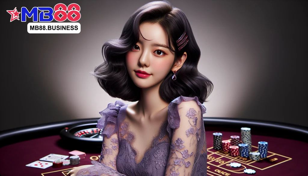 Lợi ích hấp dẫn khi trải nghiệm casino MB88 bạn nên biết