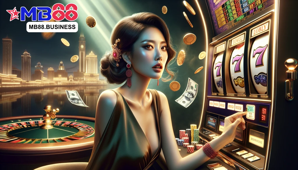 Những mẹo chơi game nổ hũ siêu đỉnh từ chuyên gia