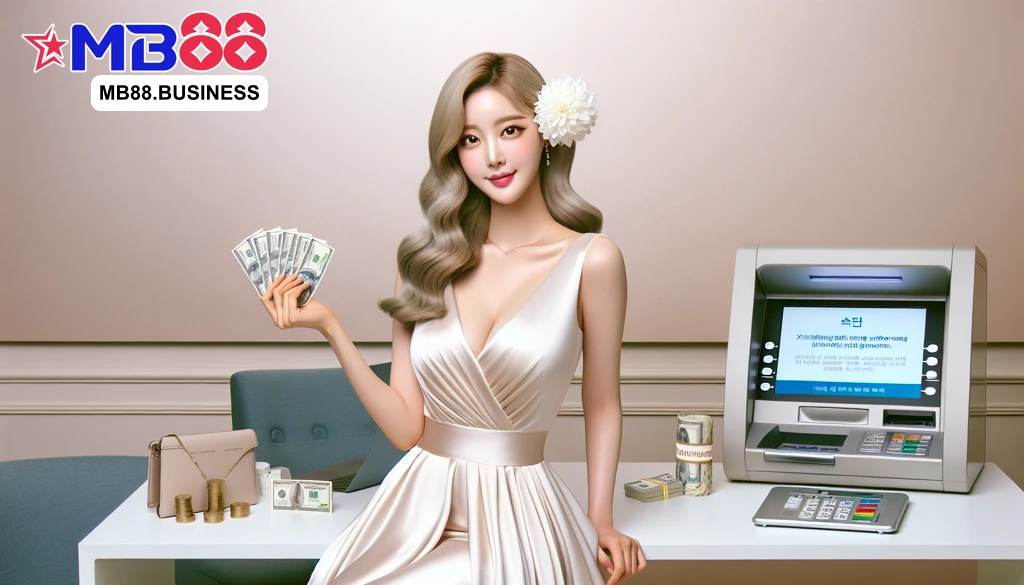 Nắm rõ nội quy rút tiền từ MB88