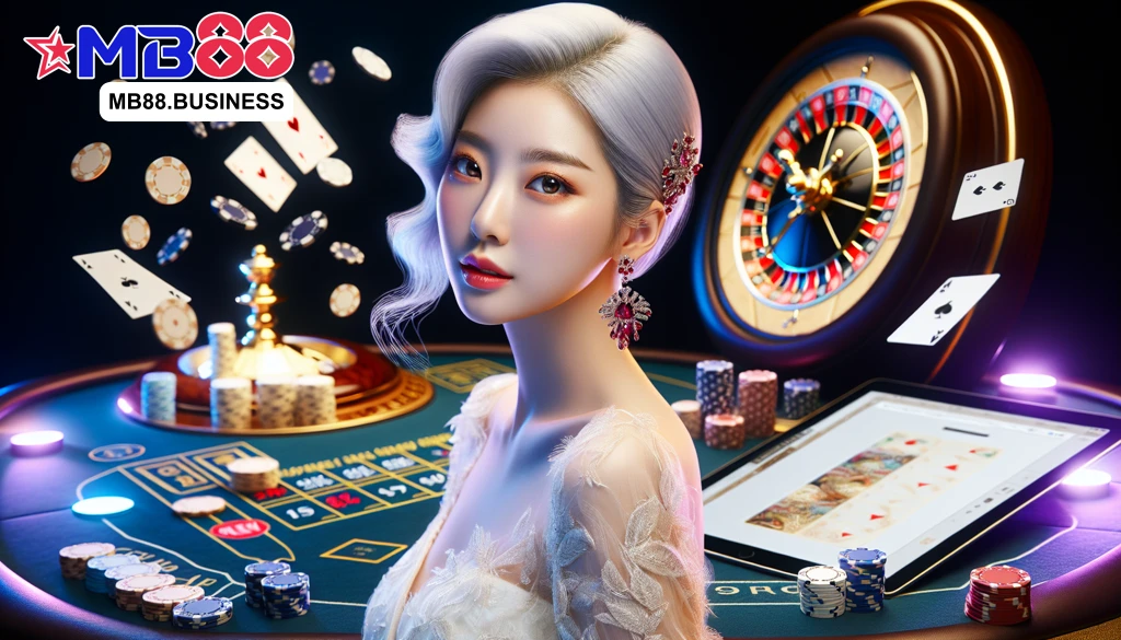 Nền tảng được ví là kho game trực tuyến đa dạng loại hình