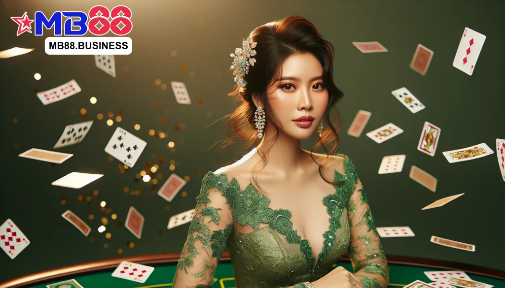 Những nền tảng giúp baccarat MB88 lan tỏa mạnh mẽ trong cộng đồng