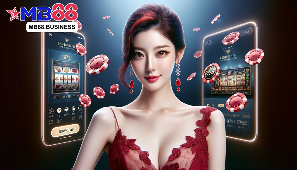 Quy trình tải app MB88 gọn gàng cho game thủ mới