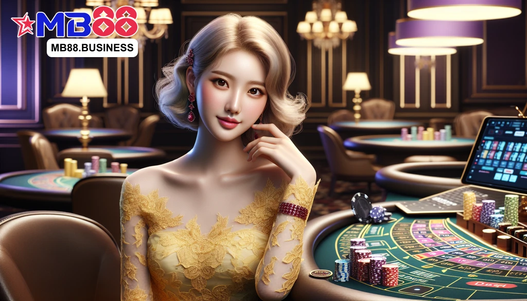 Tiêu chuẩn trong chính sách bảo mật MB88 giữ vai trò chốt
