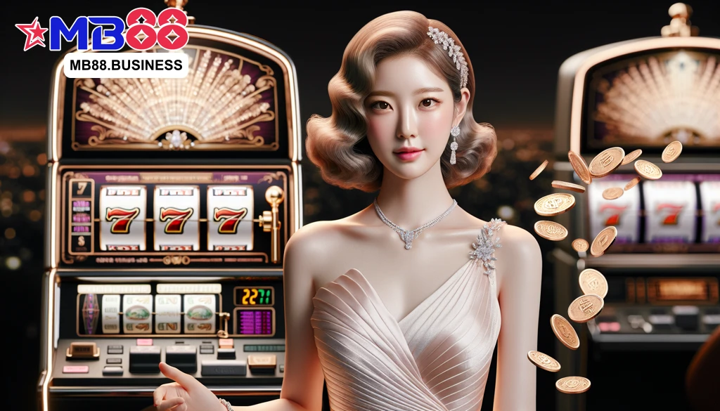 Top game nổ hũ nổi bật tại MB88 mà bạn nên trải nghiệm